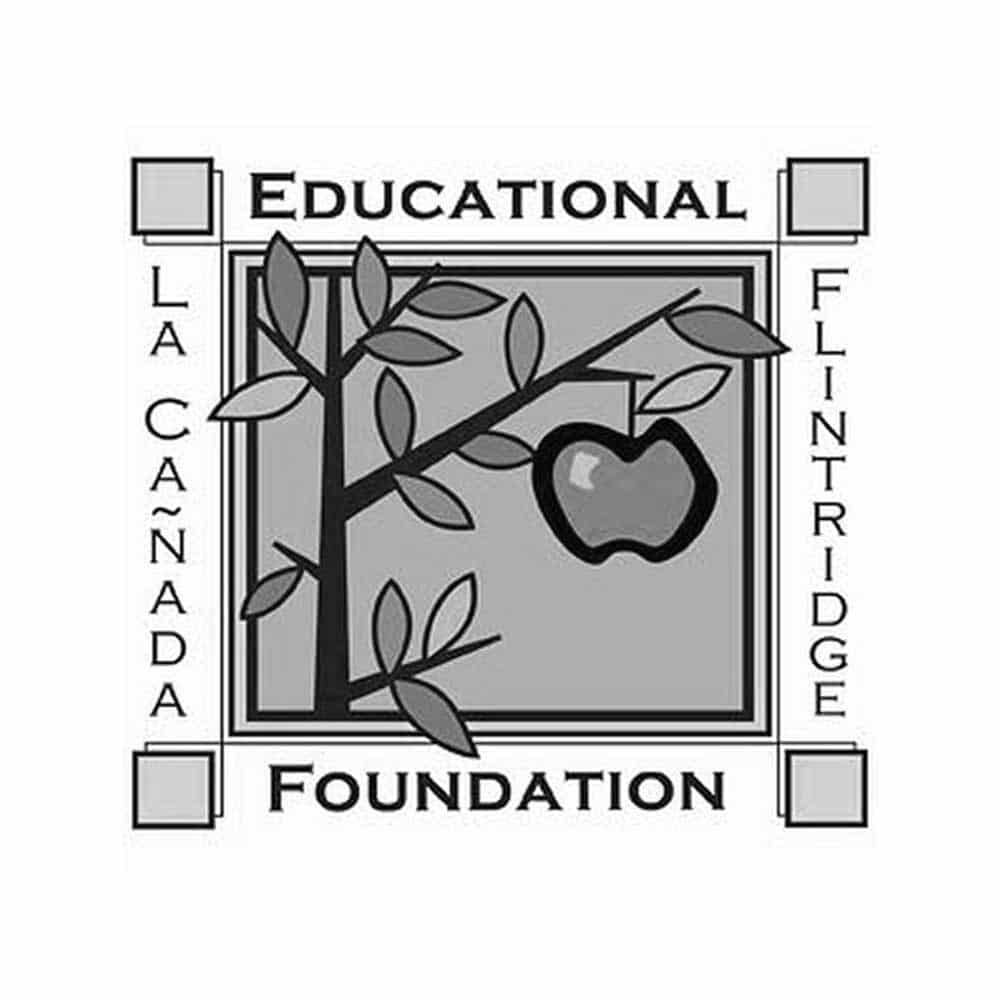 La Cañada Flintridge Educational Foundation